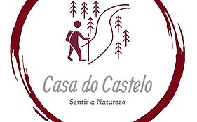 Casa Do Castelo- Serra Da Estrela