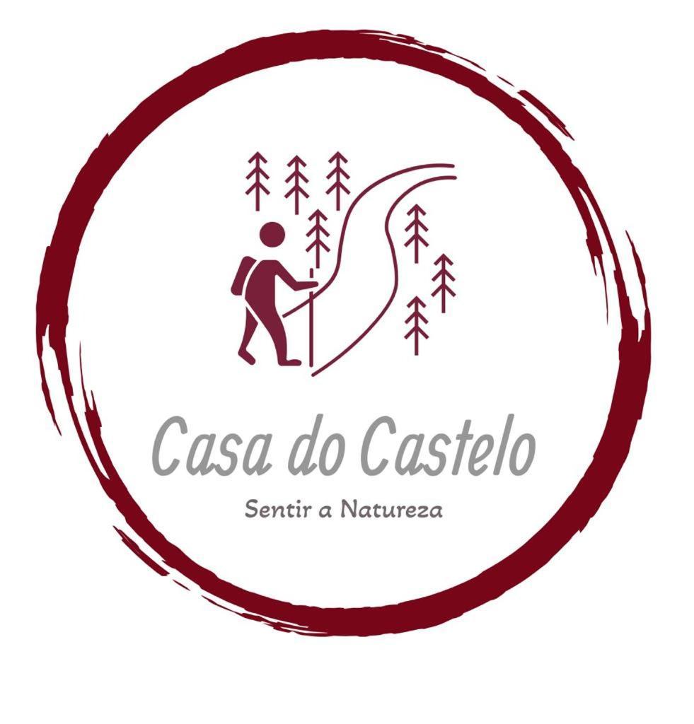 Casa Do Castelo- Serra Da Estrela Covilhã Exterior foto